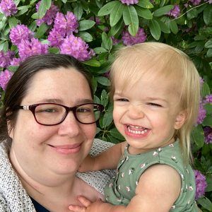 Meet your Posher, Melissa